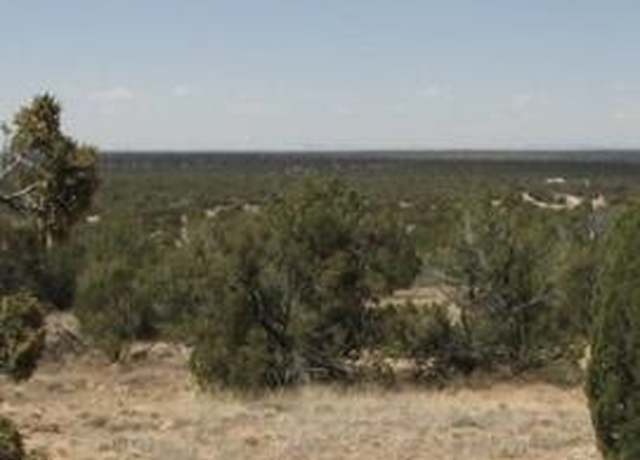 Property at tbd 111-12-004b -- #3, Heber, AZ 85928