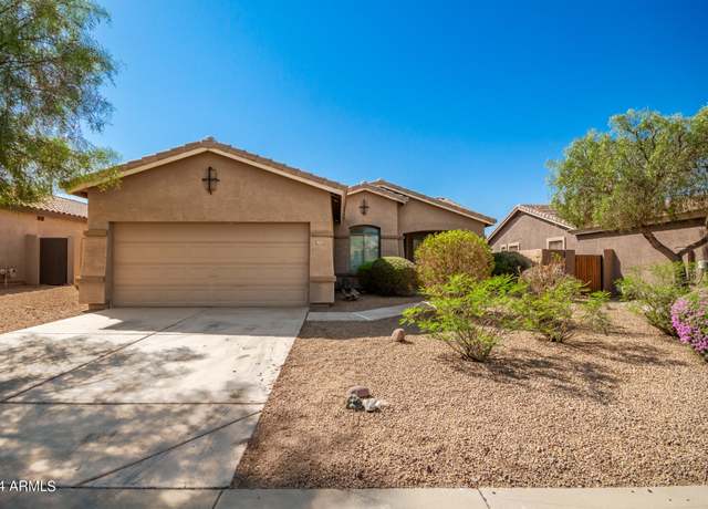 Property at 17541 W Wind Song Ave, Goodyear, AZ 85338, 3 beds, 2 baths