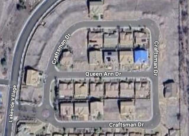 Property at 1031 Craftsman Dr #12, Prescott, AZ 86301