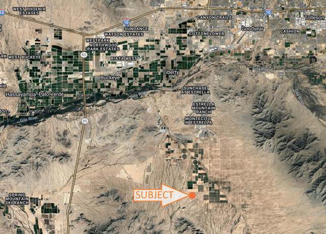 Property at 18309 W Mewes Rd Unit -, Buckeye, AZ 85326