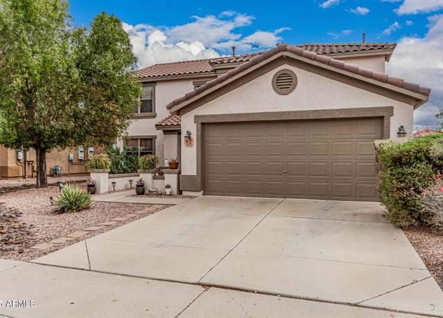 Property at 3135 W Molly Ln, Phoenix, AZ 85083, 4 beds, 2.5 baths
