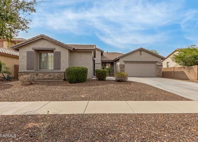 Property at 15247 W Redfield Rd, Surprise, AZ 85379, 3 beds, 2 baths