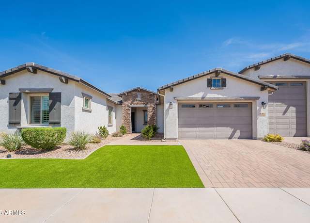Property at 21617 S 229th Way, Queen Creek, AZ 85142, 3 beds, 2.5 baths