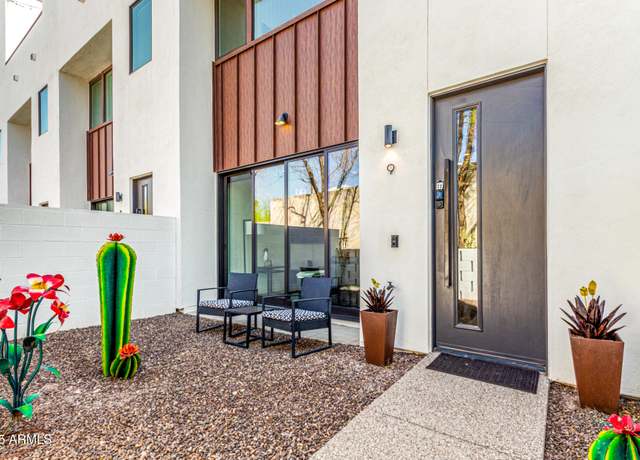 Property at 540 W Mariposa St #9, Phoenix, AZ 85013, 2 beds, 2.5 baths
