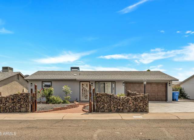 Property at 3501 E Hartford Ave, Phoenix, AZ 85032, 3 beds, 2 baths