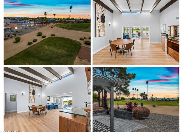 Property at 10544 W Prairie Hills Cir, Sun City, AZ 85351, 3 beds, 2.5 baths