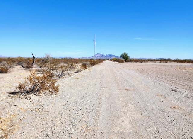 Property at 0 W Pine St #2, Tonopah, AZ 85354