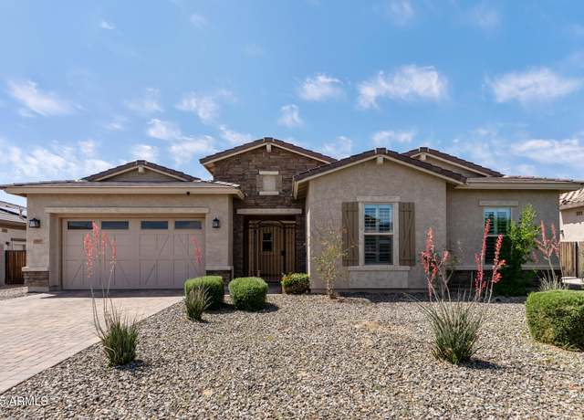 Property at 18929 W Windsor Blvd, Litchfield Park, AZ 85340, 3 beds, 2.5 baths