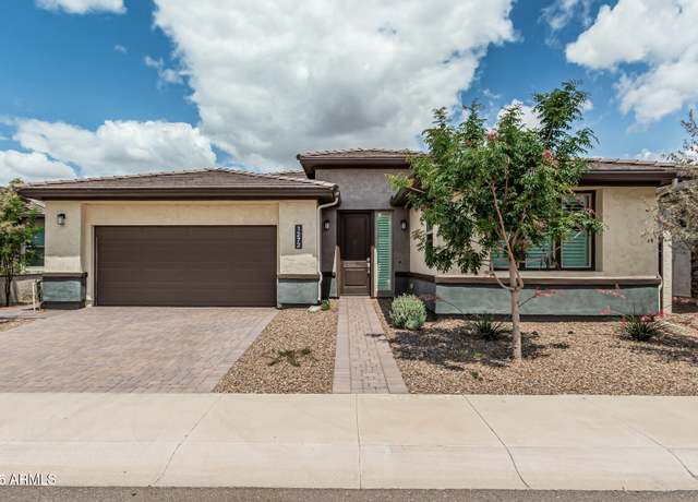Property at 1272 W Camina Buena Vis, Queen Creek, AZ 85140, 2 beds, 2 baths