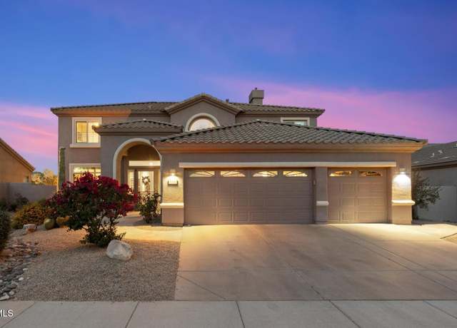 Property at 22233 N 54th Way, Phoenix, AZ 85054, 5 beds, 4 baths