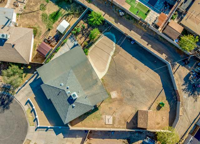 Property at 3944 W Wilshire Dr, Phoenix, AZ 85009, 3 beds, 1 bath