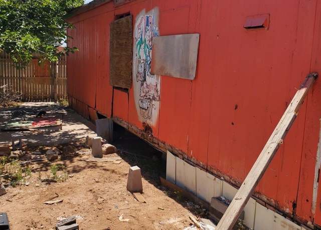 Property at 1416 E Southern Ave, Apache Junction, AZ 85119, 2 beds, 2 baths