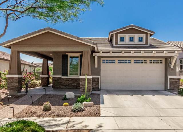 Property at 4898 N 206th Ln, Buckeye, AZ 85396, 2 beds, 2.5 baths