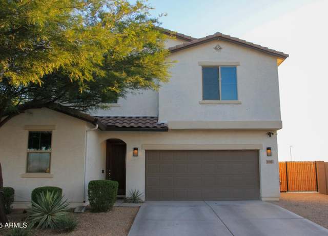 Property at 1100 S 176th Ave, Goodyear, AZ 85338, 5 beds, 2.5 baths