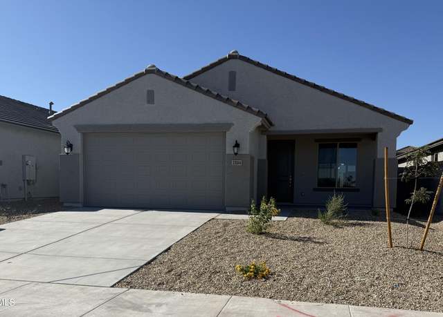 Property at 23214 W Miami St, Buckeye, AZ 85326, 3 beds, 2 baths