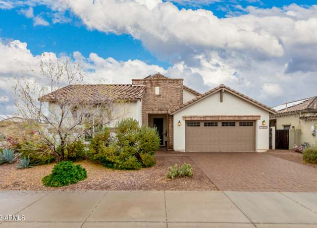 Property at 17909 W Agave Rd, Goodyear, AZ 85338, 3 beds, 2 baths