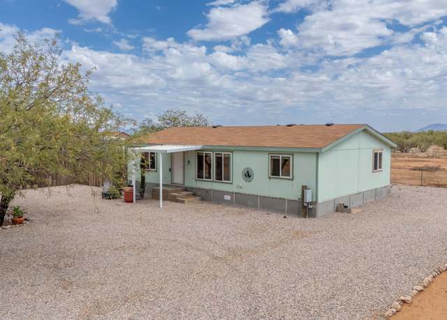Property at 548 E Camino DE Luna --, Huachuca City, AZ 85616, 3 beds, 2 baths