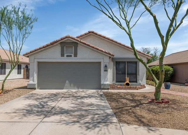 Property at 3030 E Sweetwater Ave, Phoenix, AZ 85032, 3 beds, 2 baths