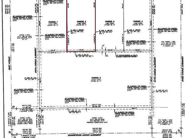 Property at 578XX W Northern Ave Lot 2, Tonopah, AZ 85354