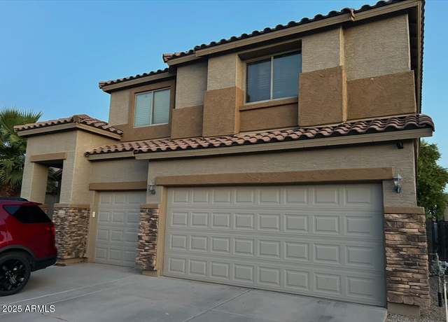 Property at 10681 E Cliffrose Ln, Florence, AZ 85132, 5 beds, 3.5 baths