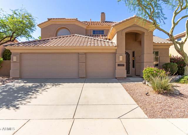 Property at 15826 S 1st Ave, Phoenix, AZ 85045, 5 beds, 3.5 baths