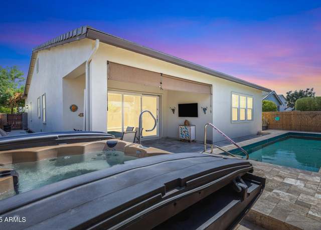 Property at 22791 E Arroyo Verde Dr, Queen Creek, AZ 85142, 4 beds, 3 baths
