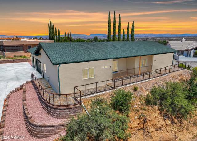Property at 4380 E Prairie Ln, Cottonwood, AZ 86326, 3 beds, 2 baths