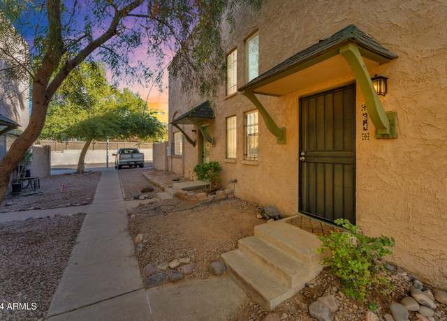 Property at 1500 W Rio Salado Pkwy #64, Mesa, AZ 85201, 2 beds, 1.5 baths