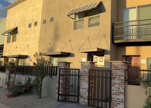 Property at 1406 W Main St #140, Mesa, AZ 85201, 3 beds, 2.5 baths