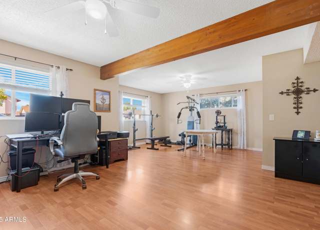 Property at 713 N Banning Cir, Mesa, AZ 85205, 5 beds, 3 baths
