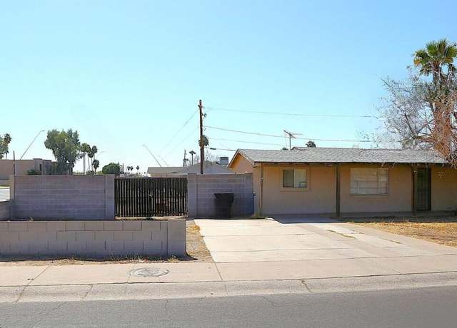 Property at 1209 W 1st Pl, Mesa, AZ 85201, 3 beds, 2 baths