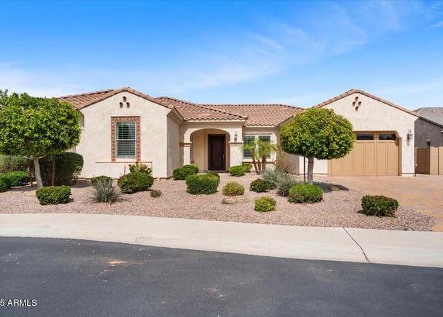 Property at 3842 E Redwood Pl, Chandler, AZ 85286, 4 beds, 3.5 baths