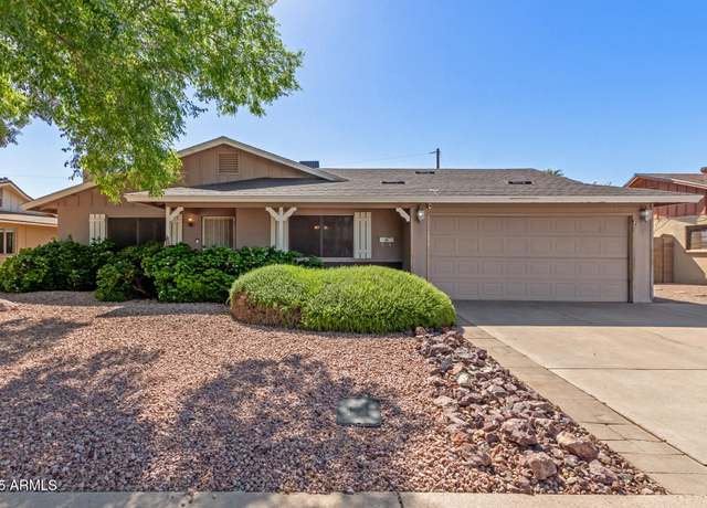 Property at 3526 N 85th St, Scottsdale, AZ 85251, 4 beds, 2 baths