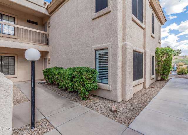 Property at 9253 N Firebrick Dr #117, Fountain Hills, AZ 85268, 2 beds, 2 baths