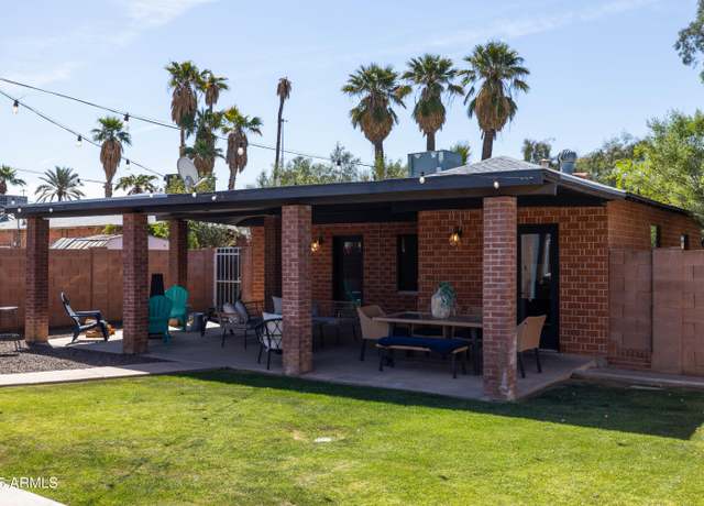 Property at 1546 W Culver St, Phoenix, AZ 85007, 3 beds, 3 baths