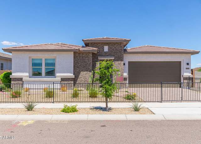 Property at 14116 W Honeysuckle Dr, Surprise, AZ 85387, 4 beds, 3 baths