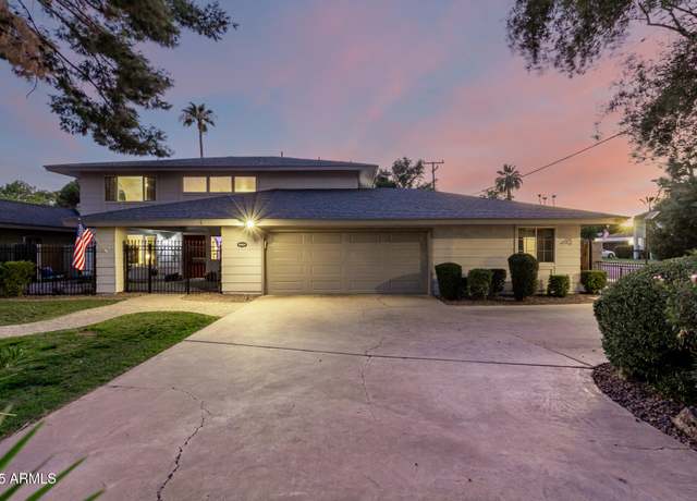 Property at 8464 N 7th Ave, Phoenix, AZ 85021, 5 beds, 3.5 baths