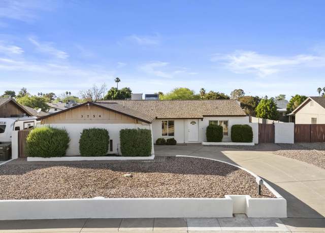 Property at 3754 W Hearn Rd, Phoenix, AZ 85053, 3 beds, 2 baths