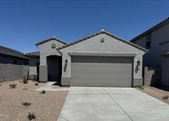 Property at 22895 N 183rd Dr, Surprise, AZ 85387, 4 beds, 2 baths