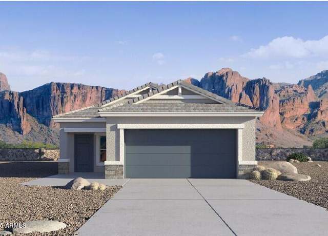 Property at 2067 W Sheridan Ave, Apache Junction, AZ 85120, 3 beds, 2 baths