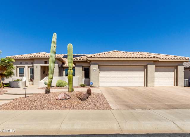 Property at 20017 N Cielo Ct, Surprise, AZ 85374, 2 beds, 2.5 baths
