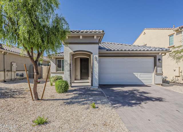 Property at 8749 W San Miguel Ave, Glendale, AZ 85305, 3 beds, 2 baths