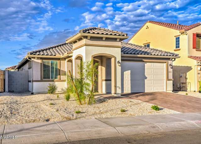 Property at 8749 W San Miguel Ave, Glendale, AZ 85305, 3 beds, 2 baths
