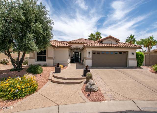 Property at 3441 N 162nd Ln, Goodyear, AZ 85395, 2 beds, 2 baths