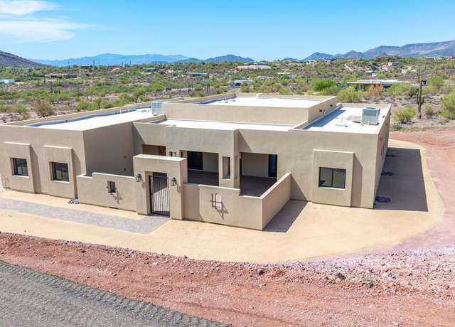 Property at 1816 E Fortune Dr, New River, AZ 85087, 5 beds, 3.5 baths