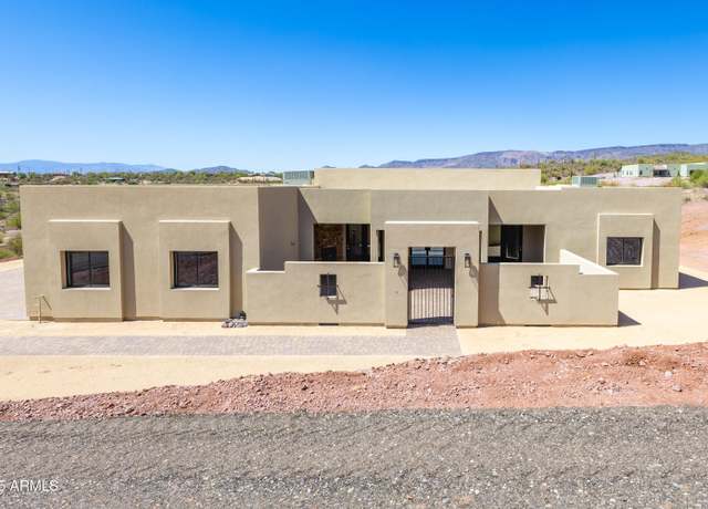 Property at 1816 E Fortune Dr, New River, AZ 85087, 5 beds, 3.5 baths