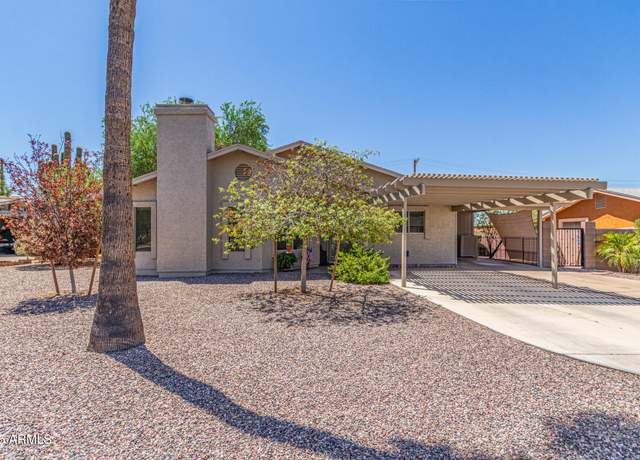 Property at 927 E Granada Ave, Apache Junction, AZ 85119, 3 beds, 2 baths