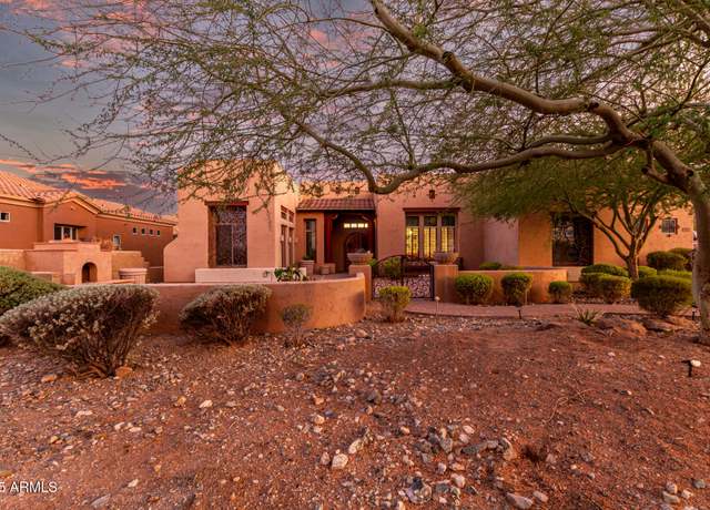 Property at 1611 W Pearce Rd, Phoenix, AZ 85041, 5 beds, 4.5 baths