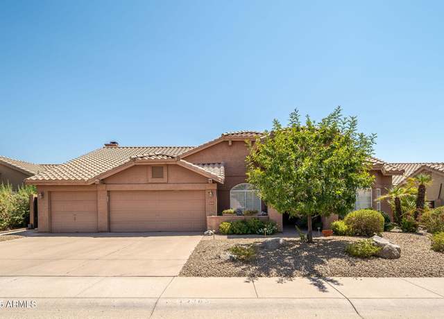 Property at 9383 E Palm Tree Dr, Scottsdale, AZ 85255, 3 beds, 2 baths