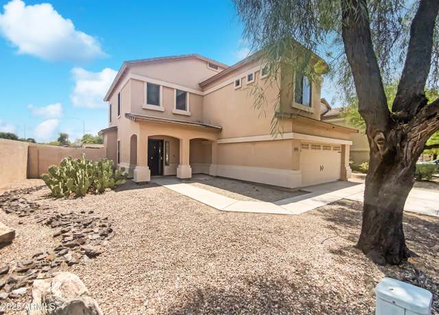 Property at 10221 E Knowles Ave, Mesa, AZ 85209, 3 beds, 2.5 baths